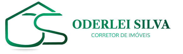 Oderlei Silva - Corretor de Imóveis